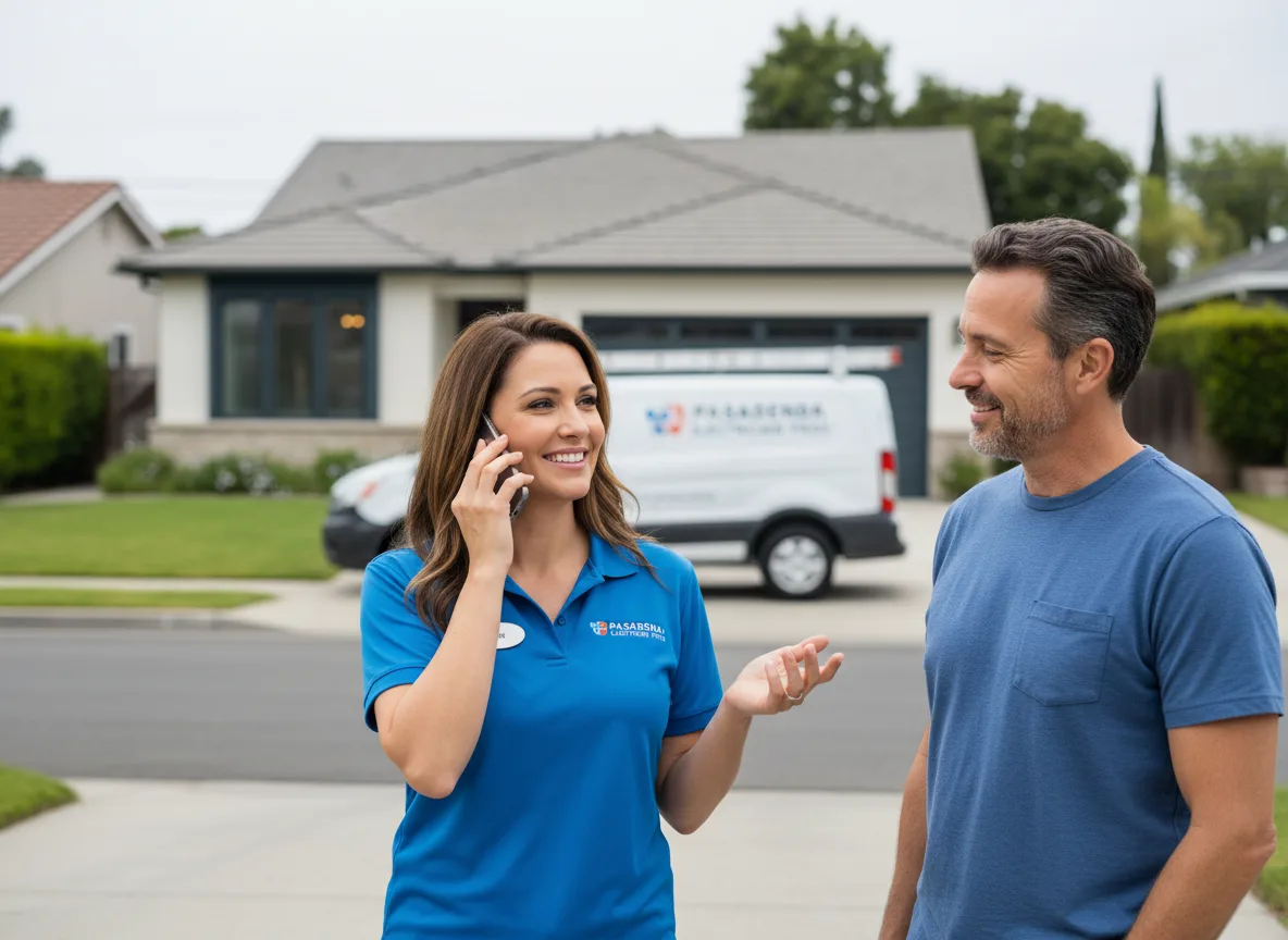 Electrician Castle Rock, CO FAQs